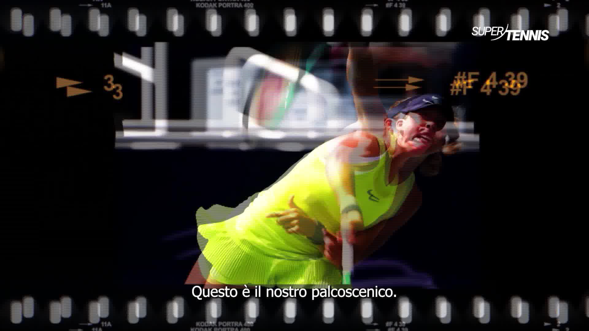 Wta Rally the world