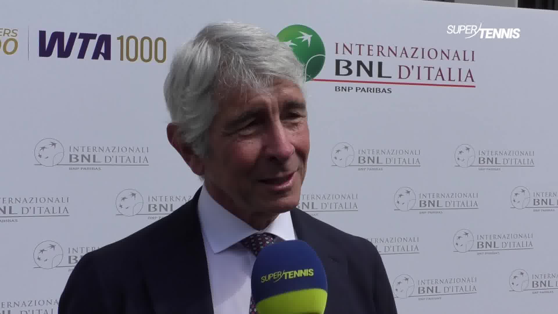 IBI25, Abodi: &quot;Gli investimenti FITP nelle scuole sono importantissimi&quot;