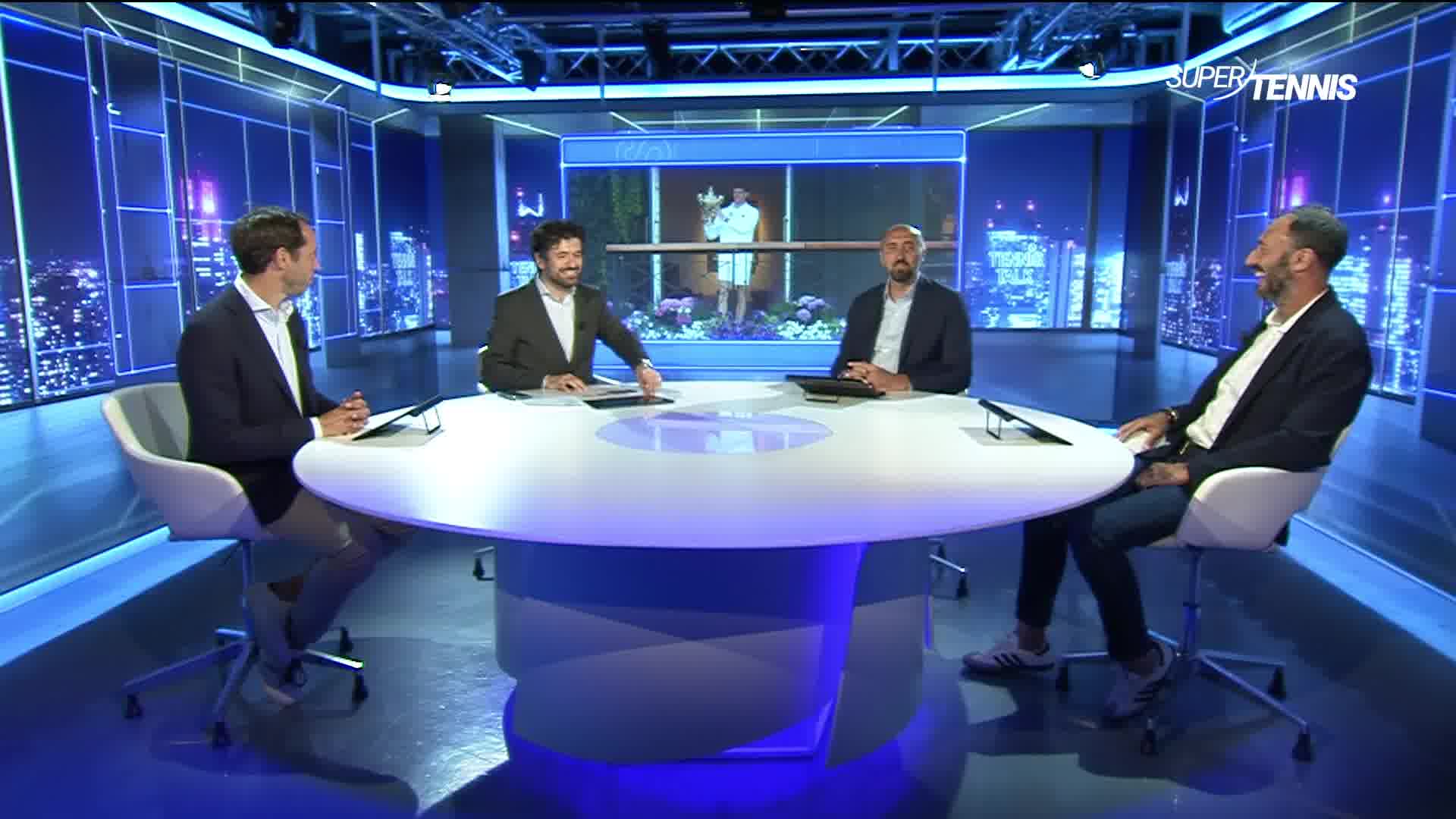 Quanti Slam potrà vincere Sinner? Le previsioni