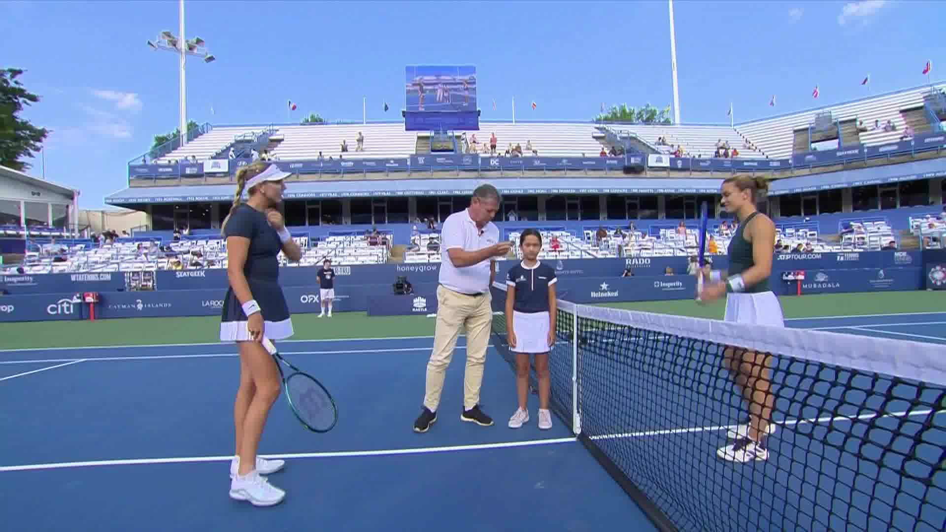 Sakkari vs Boulter HL