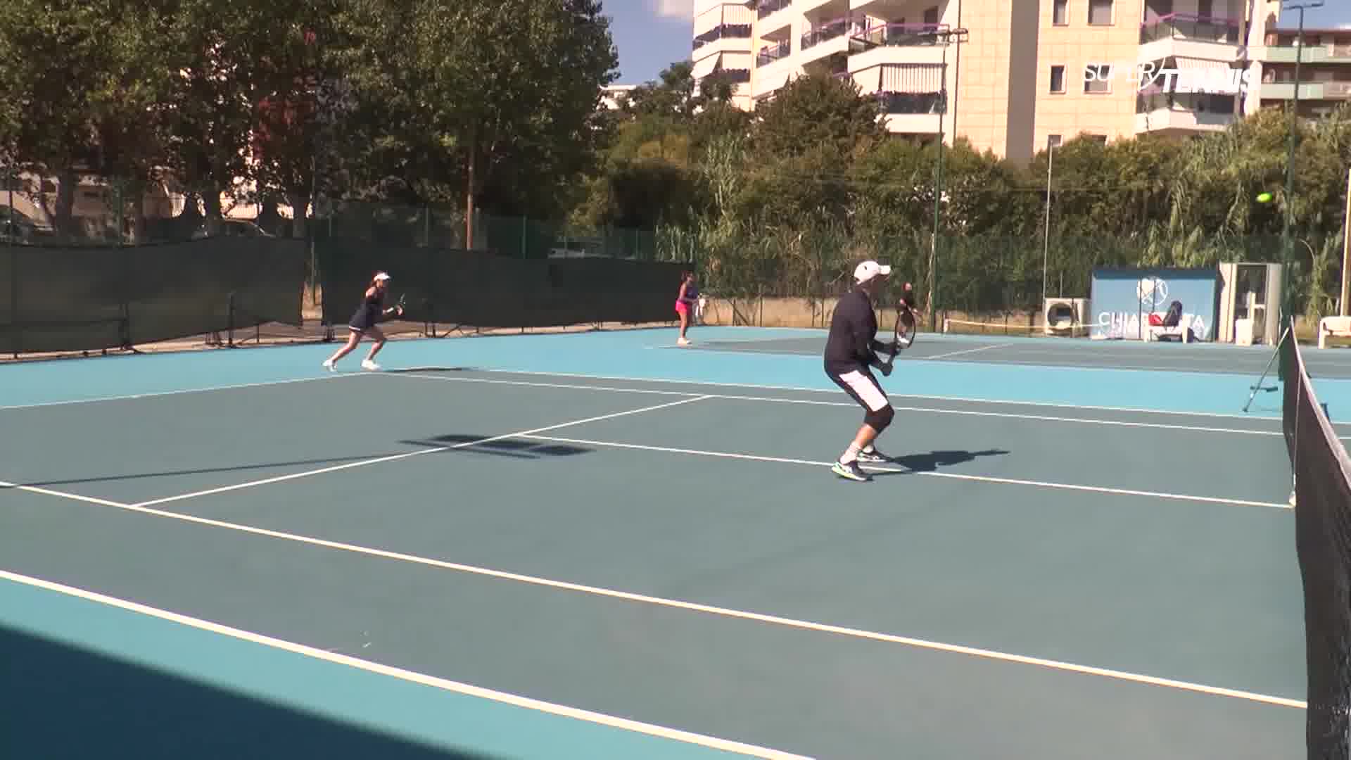 Master Calabria TPRA