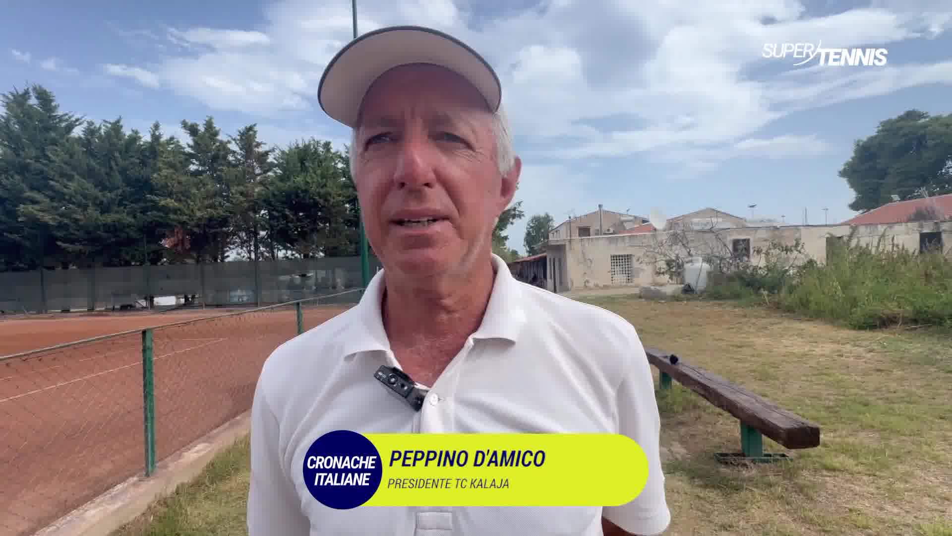 Torneo Padre Puglisi