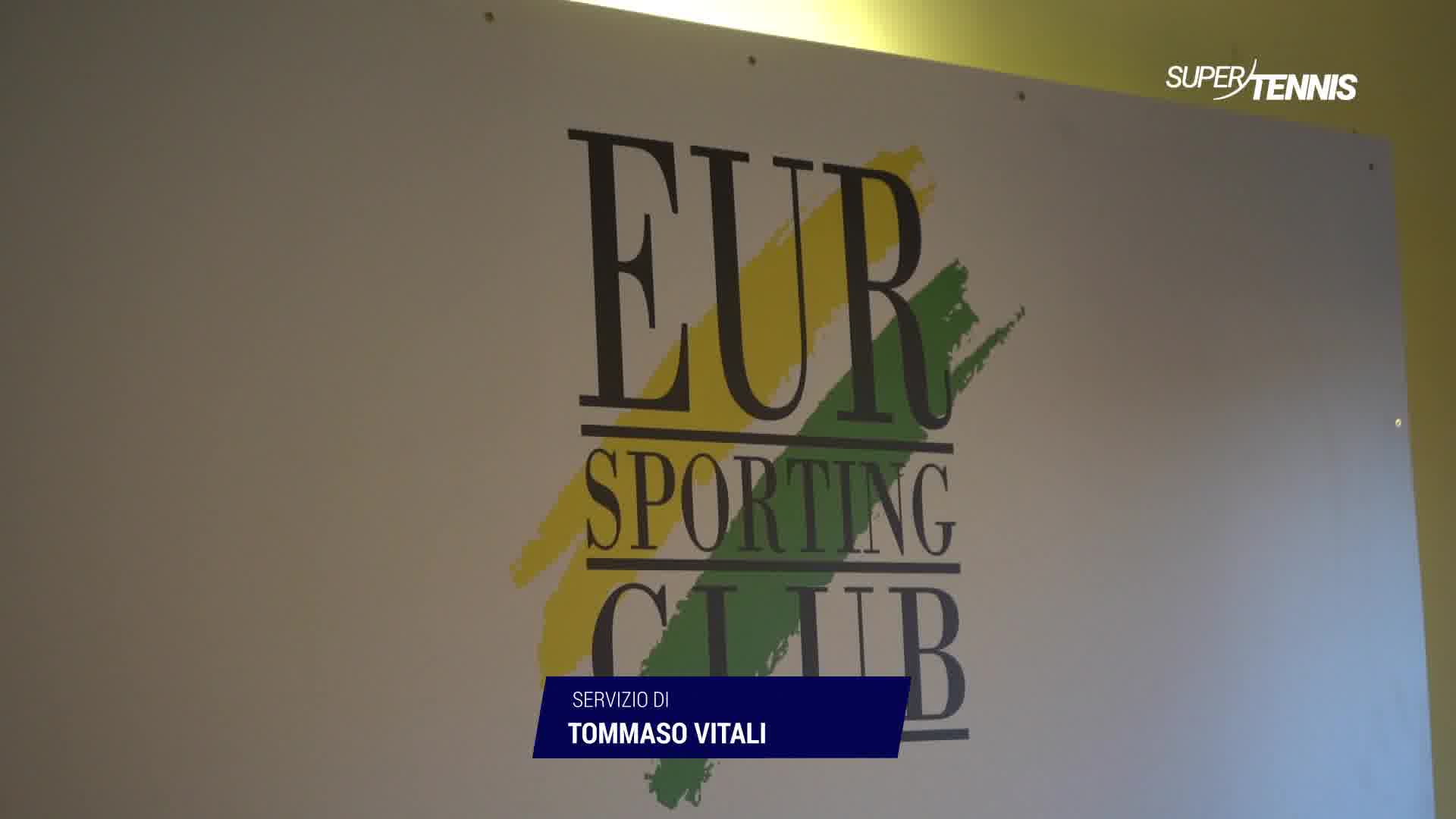 Eur Sporting Club