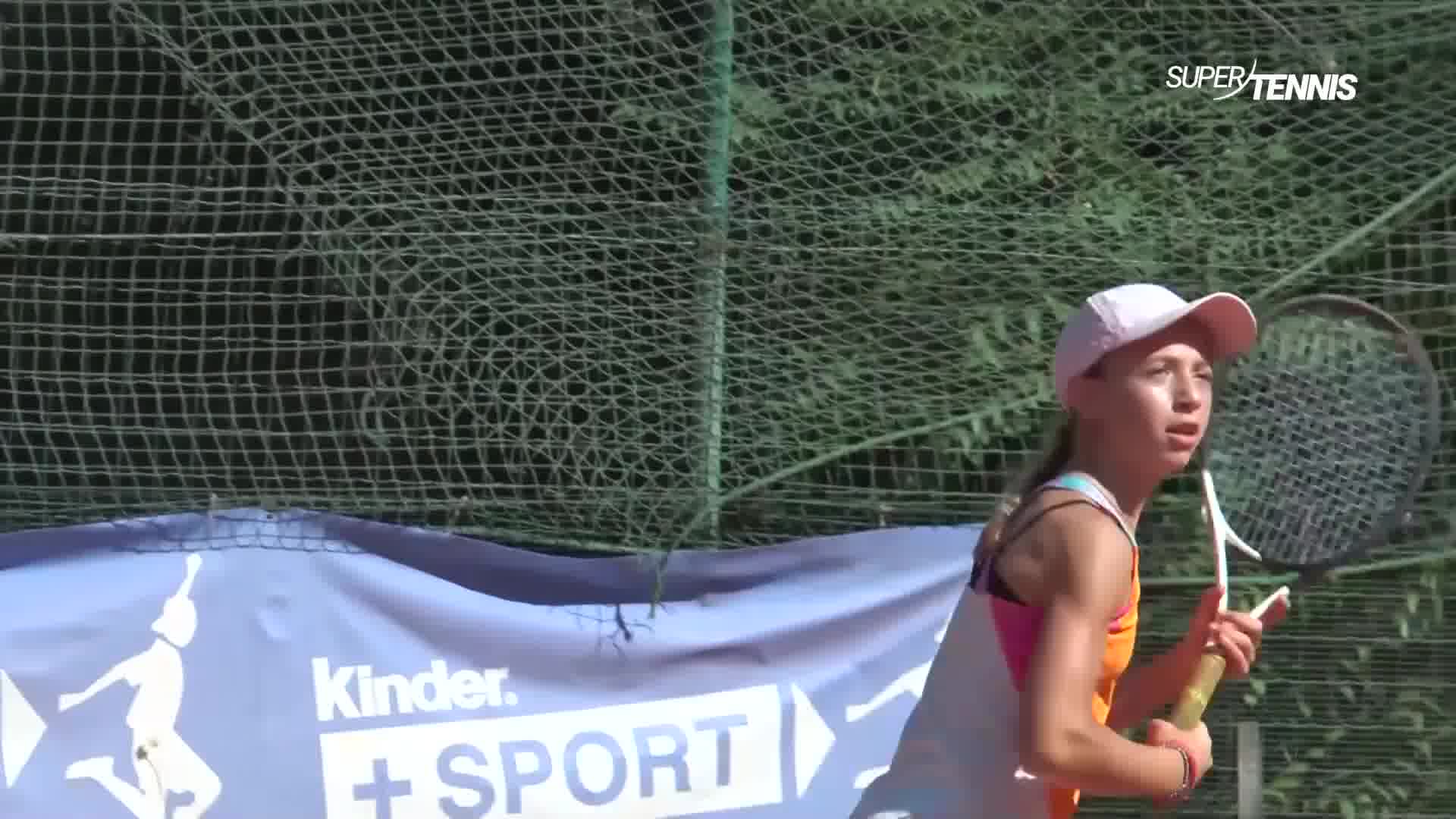 Road Torino: i migliori Under 13 di scena in Calabria