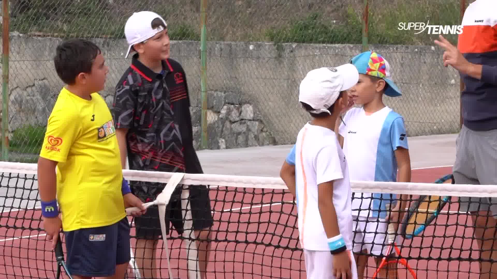 ASD Tennis Avigliano