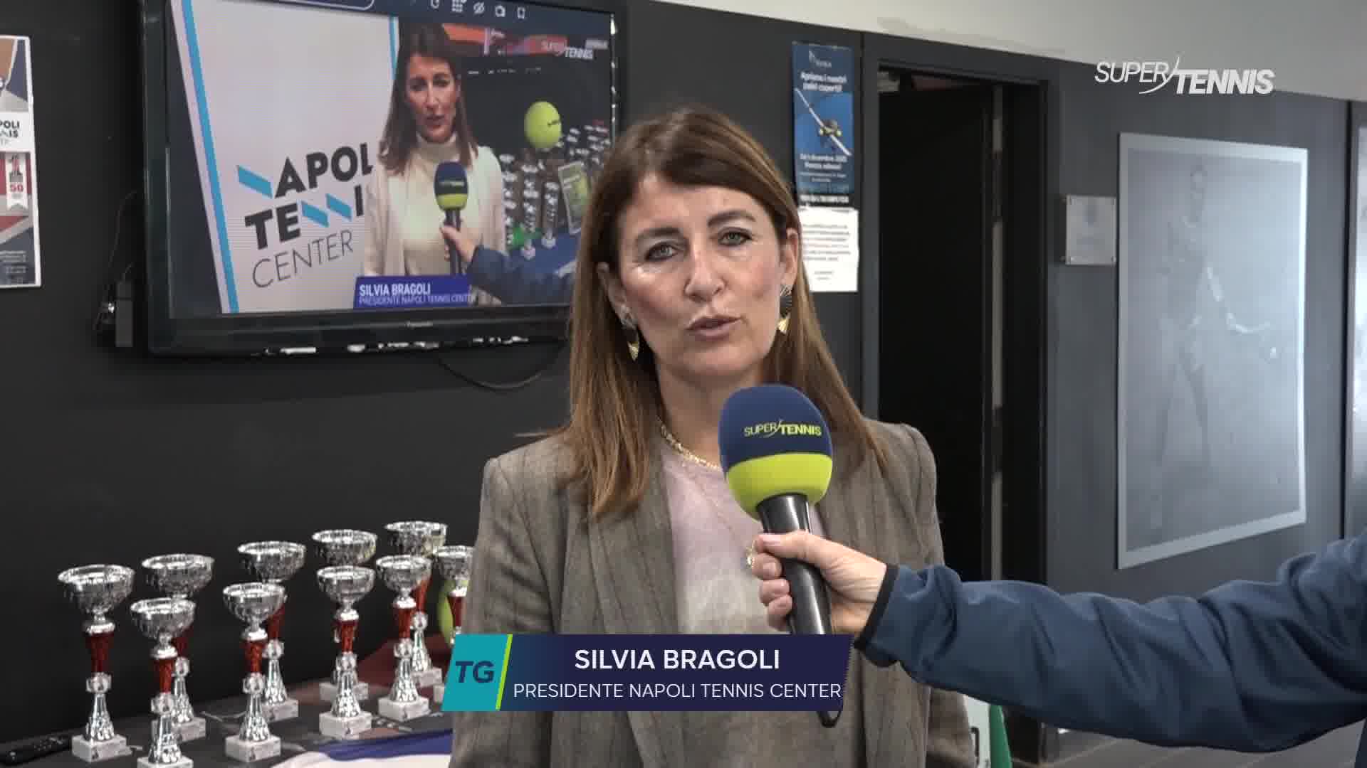 Trofeo British Institutes Napoli