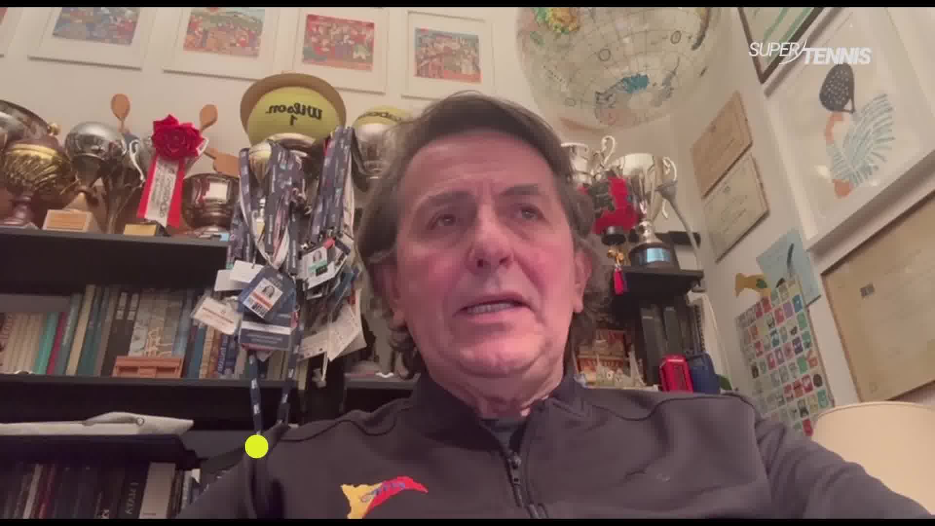 Cresce il pickleball in Sicilia