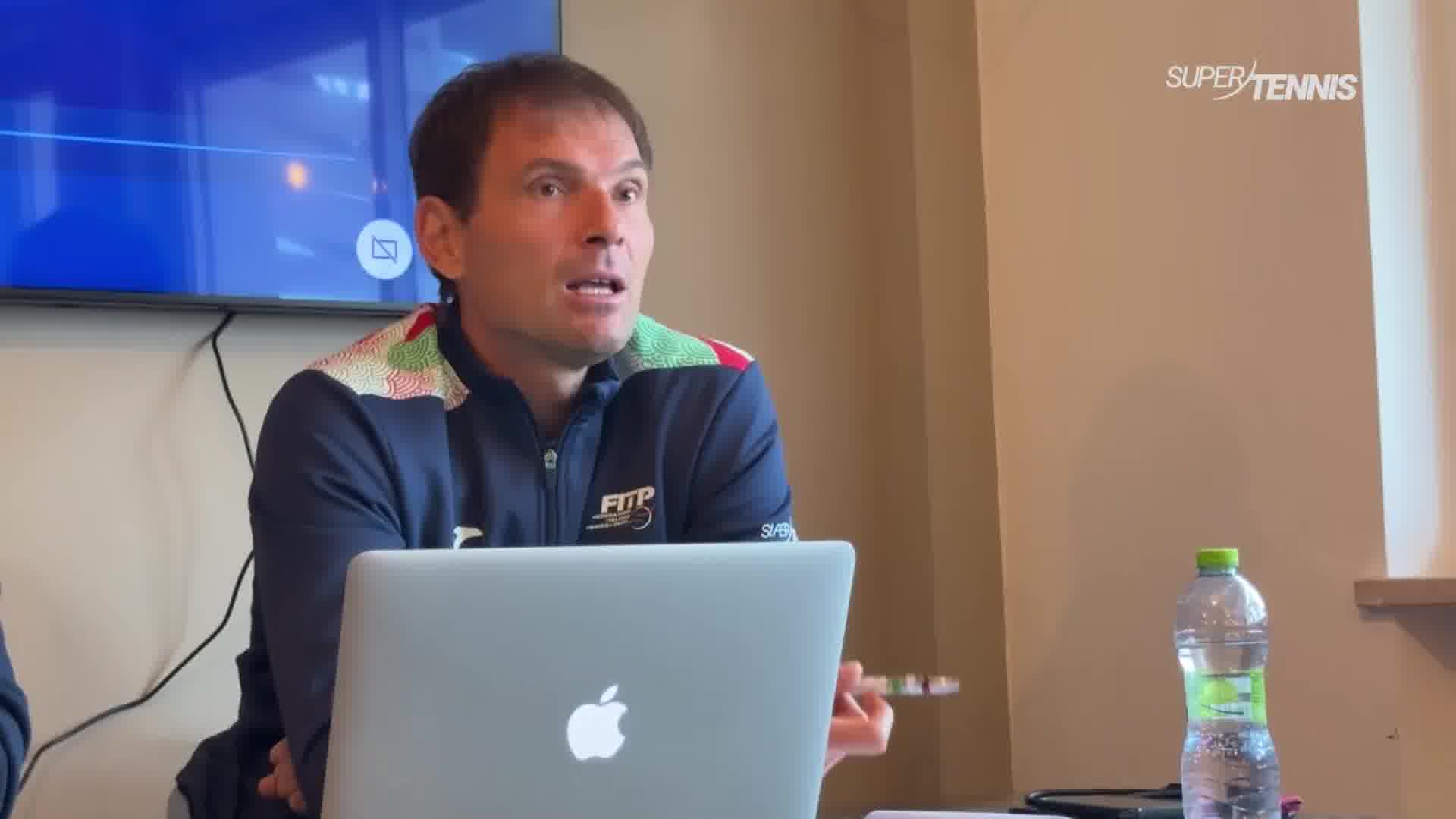 Antonio Rubino racconta l'impegno per i giovani