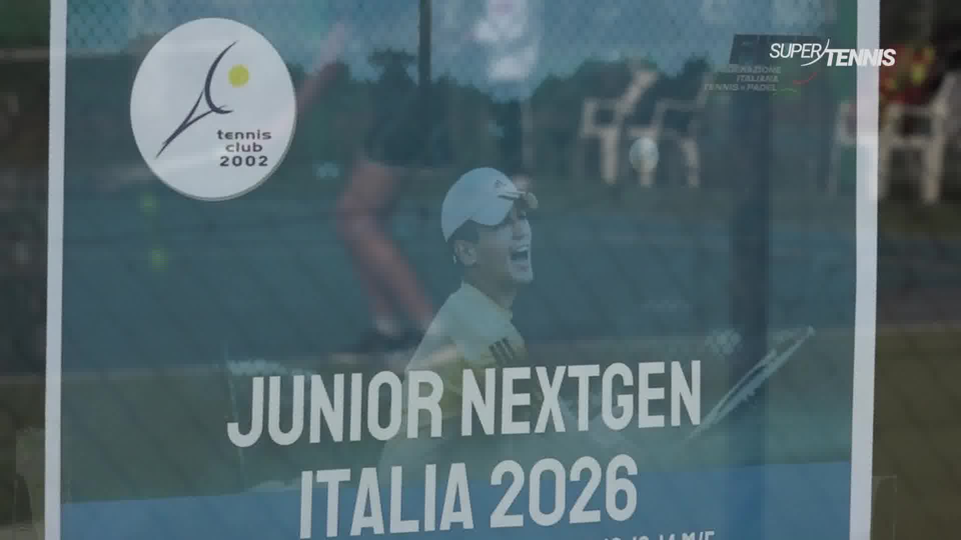 Junior Next Gen Benevento
