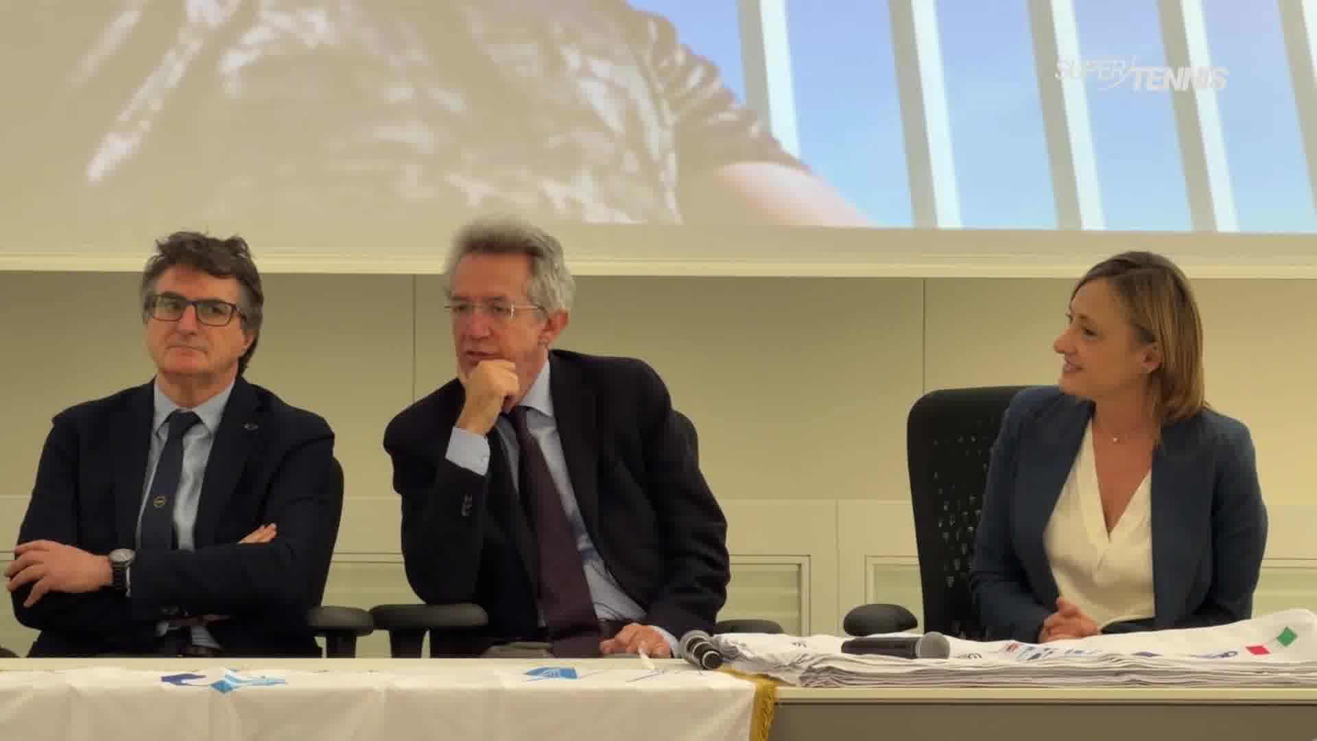 Napoli Capitale Europea dello Sport 2026