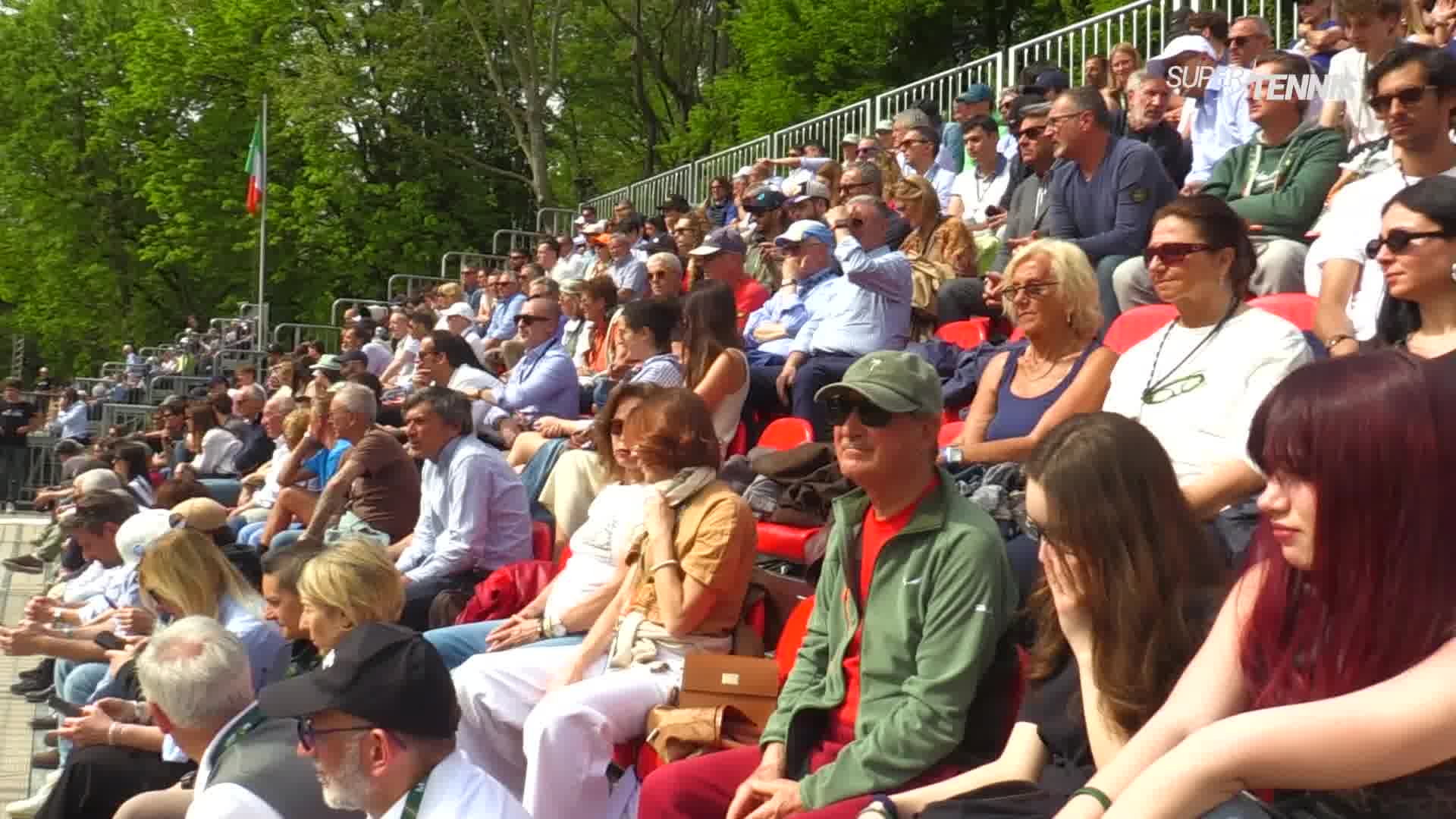 Challenger di Monza, un successo sempre più grande